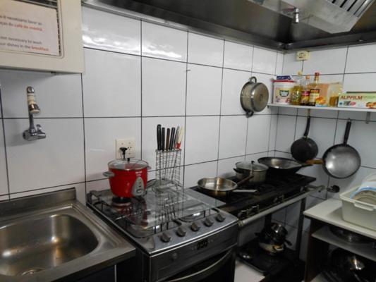 Hostel Vergueiro São Paulo Exteriér fotografie