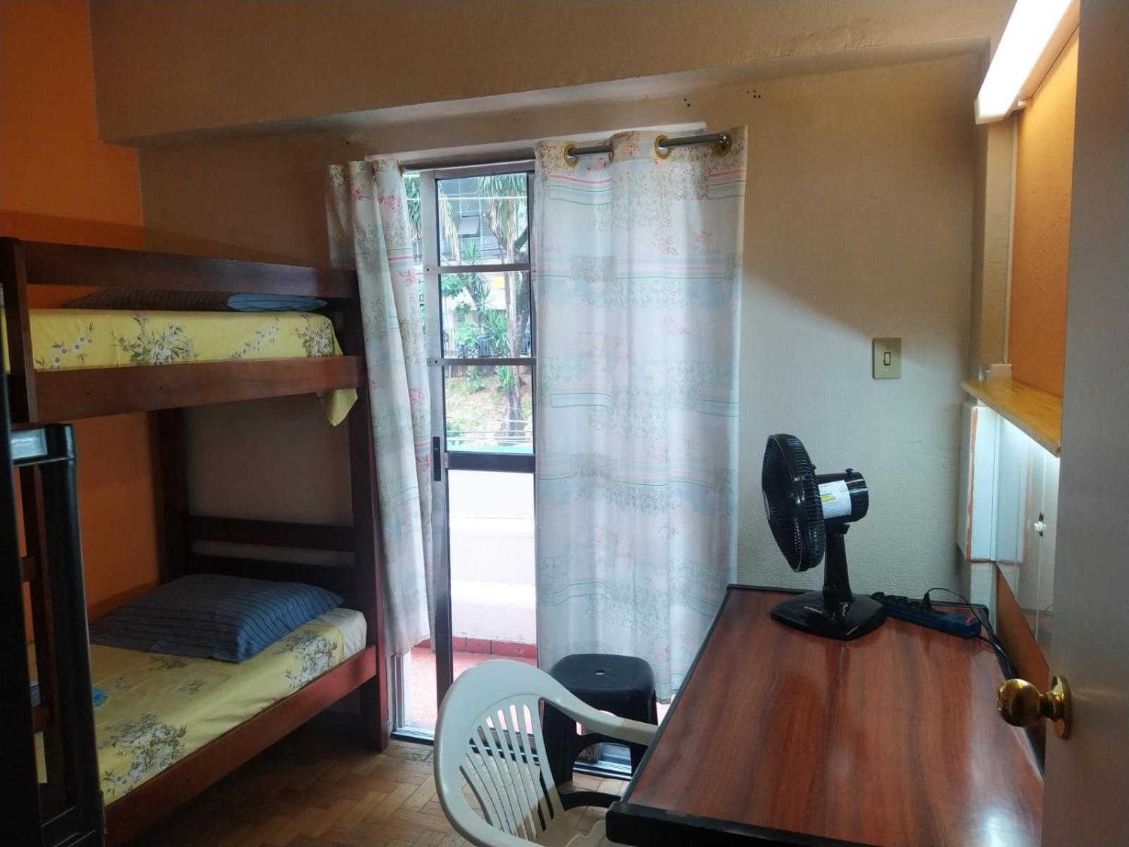 Hostel Vergueiro São Paulo Exteriér fotografie