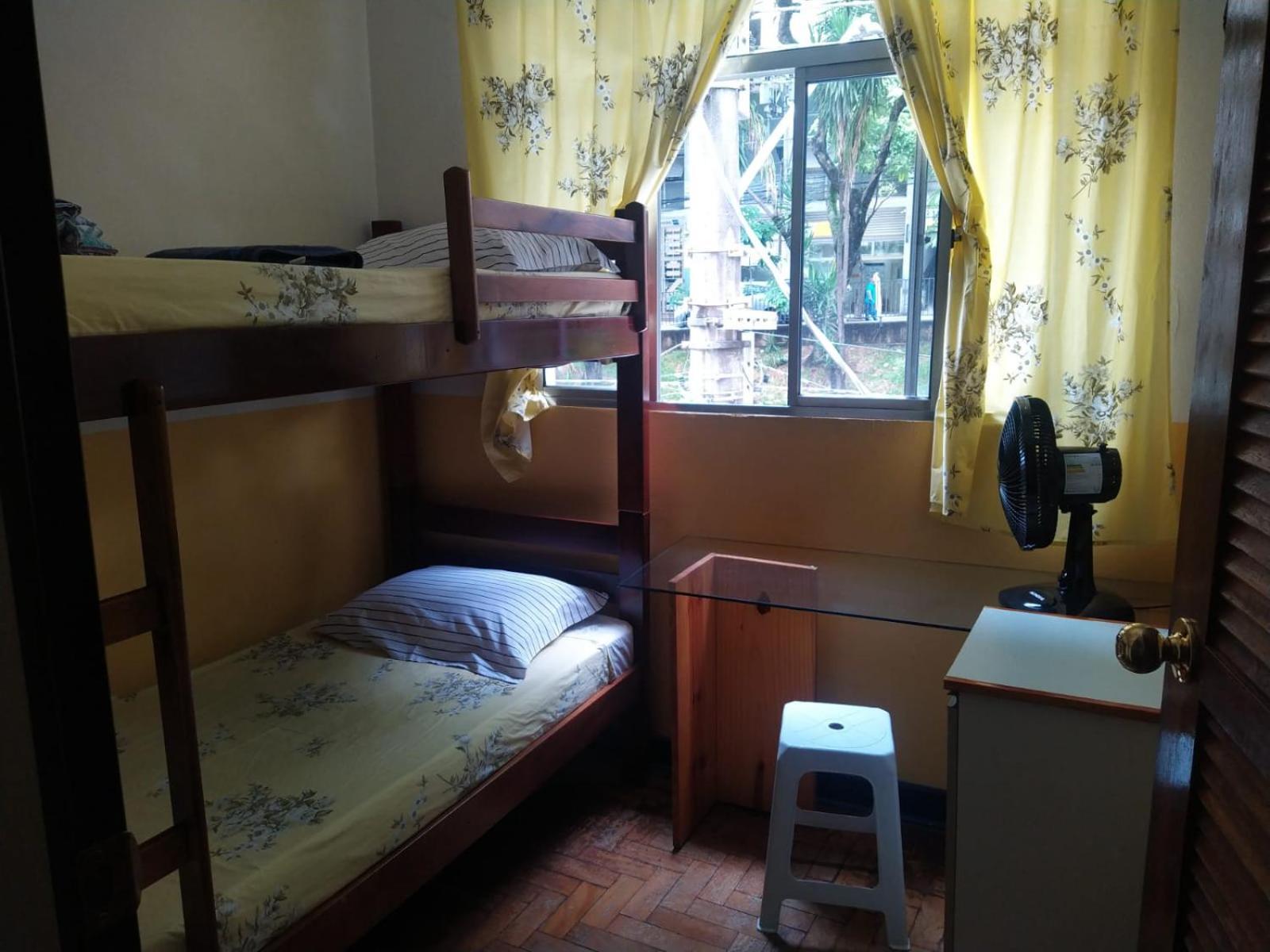Hostel Vergueiro São Paulo Exteriér fotografie