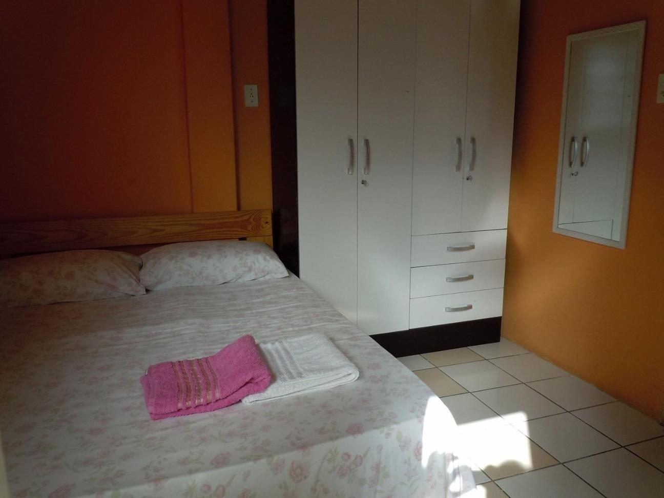 Hostel Vergueiro São Paulo Exteriér fotografie