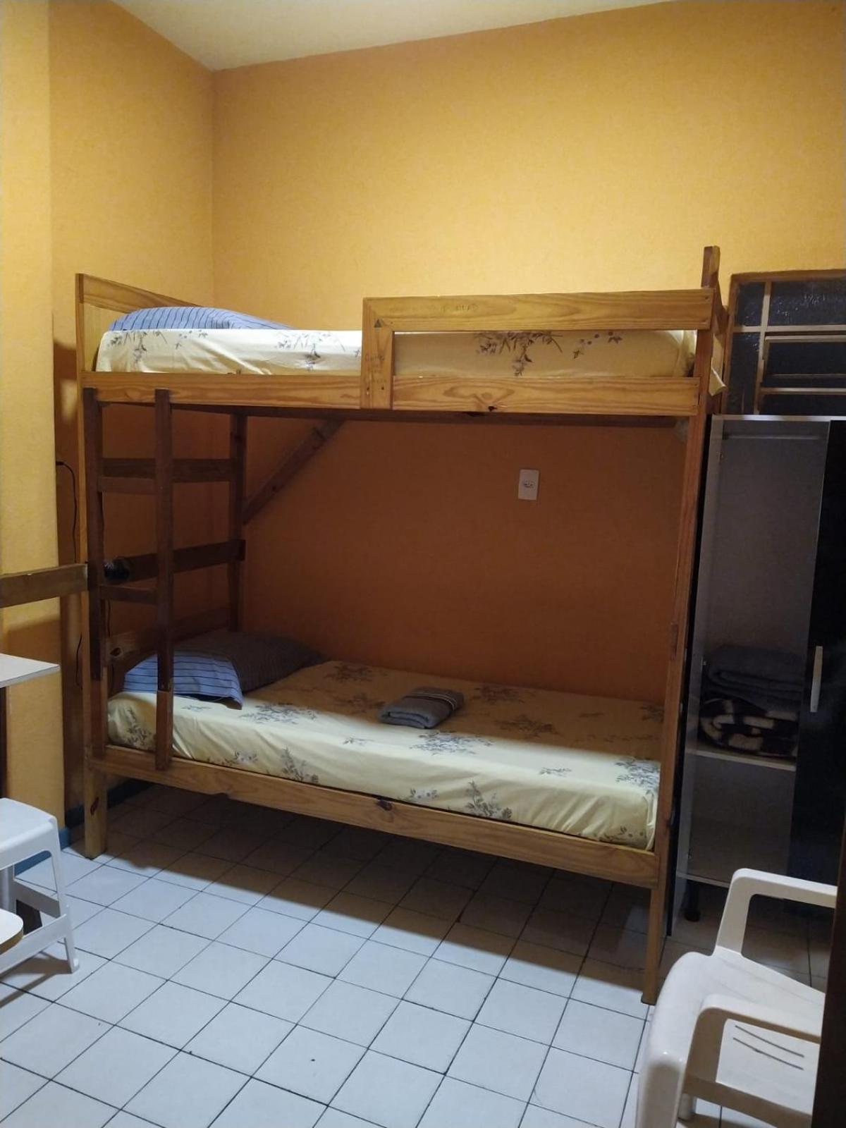 Hostel Vergueiro São Paulo Exteriér fotografie