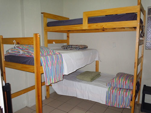 Hostel Vergueiro São Paulo Exteriér fotografie